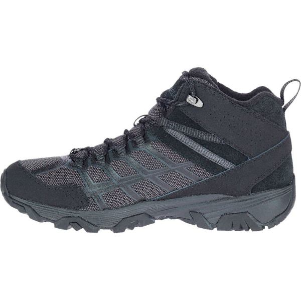 Merrell Moab Fst 3 Vandrestøvler Grå EU 43 1/2 Mand