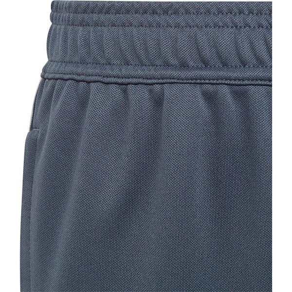 Adidas Bukser Tiro23 L Blå 5-6 Years Dreng