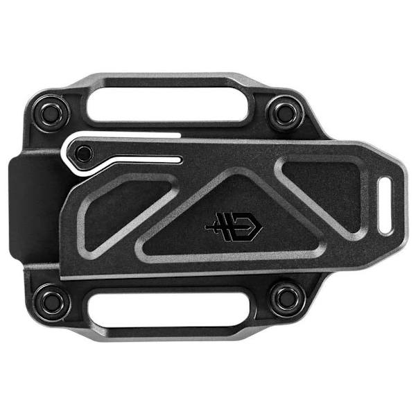 Gerber Exo Mod Caper Orange,Silver