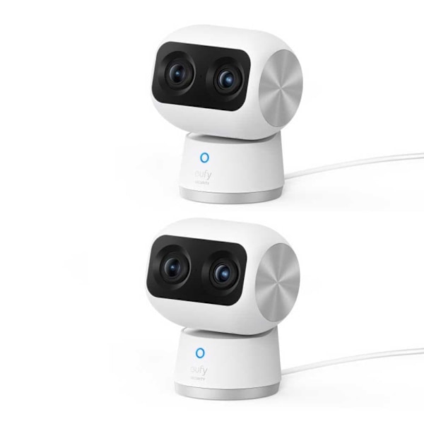 Eufy Overvågningskamera Anker Indoor Solocam S350 Søvfarvet