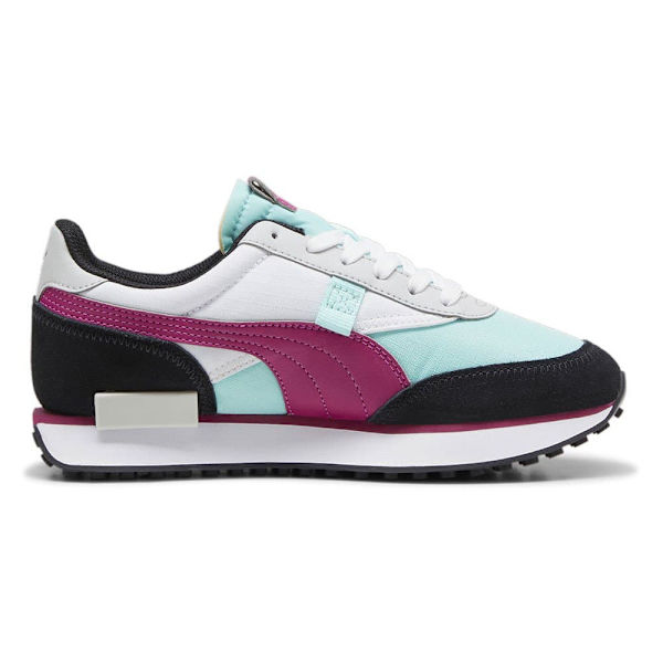 Puma Select Future Rider Play On Skor Flerfärgad EU 38 Kvinna
