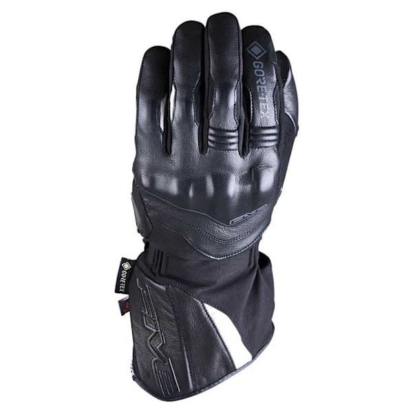 Five Handsker Wfx Skin Evo Goretex Sort M