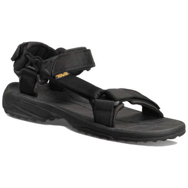 Teva Sandaler Terra Fi Lite Svart EU 42 1/2 Man