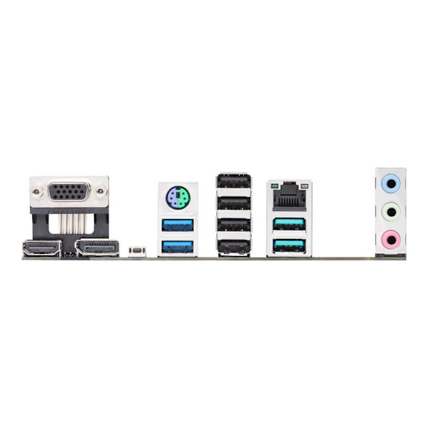 Asus Prime B650m-a Ii-csm Moderkort