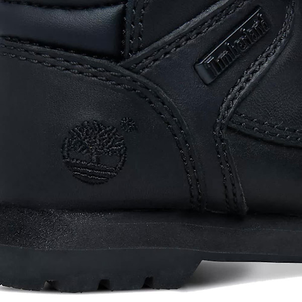 Timberland Euro Sprint Toddler Vandrestøvler Sort EU 27