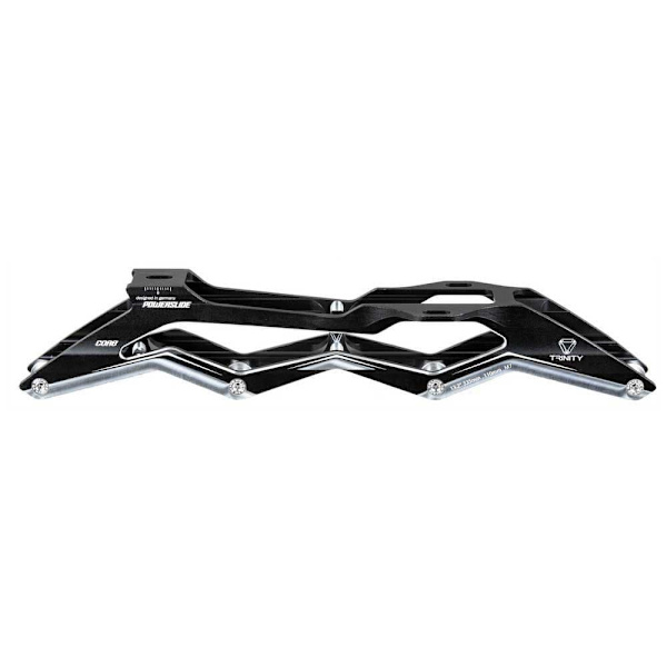 Powerslide Xxx Frame Trinity Loung Mountain 13.2 Sort
