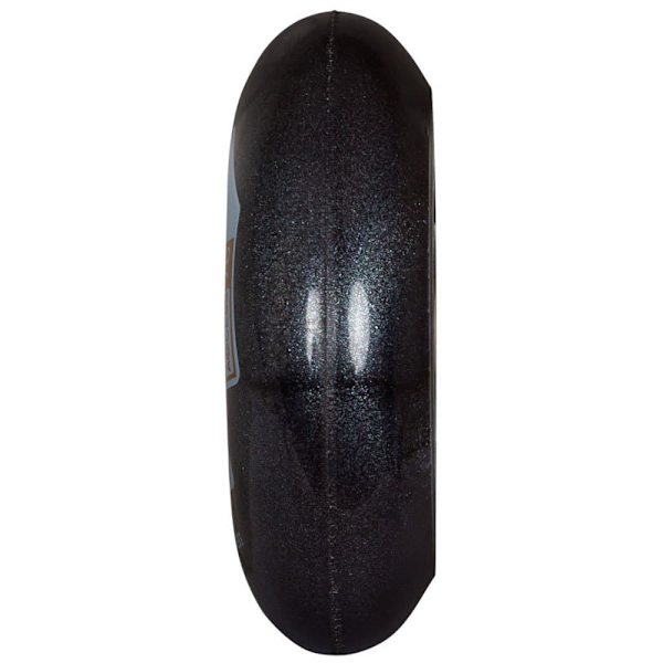 Iqon Skridskor Hjul Access 76 85a 4 Enheter Guld 76 mm