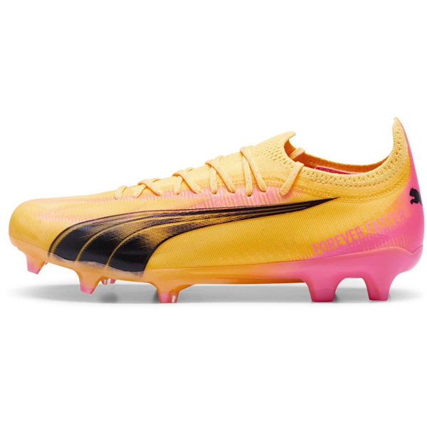 Puma Fodboldstøvler Ultra Ultimate Fg/ag Ws  EU 41