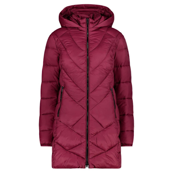 Cmp Anorakki Snaps Hood 32k3036 Punainen L Nainen