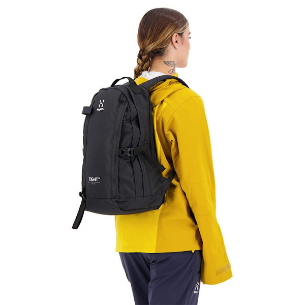 Haglofs Rygsæk Tight 20l Sort
