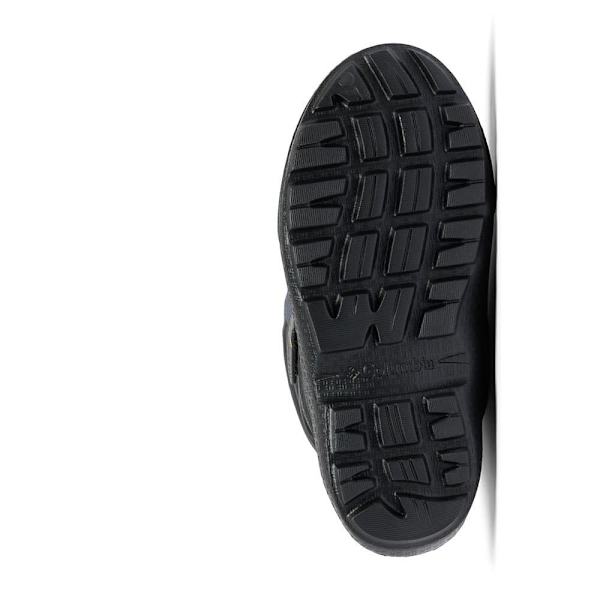 Columbia Powderbug™ Snowlite™ Vandrestøvler Sort EU 32