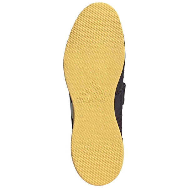 Adidas Adipower Iii Tyngdlyftningssko  EU 38 2/3 Man