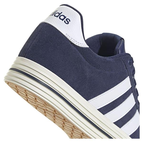Adidas Daily 4.0 Skor Blå EU 47 1/3 Man