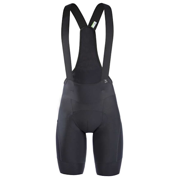 Q36.5 Gregarius Cargo Adventure Pyöräilyshortsit Musta XS Mies