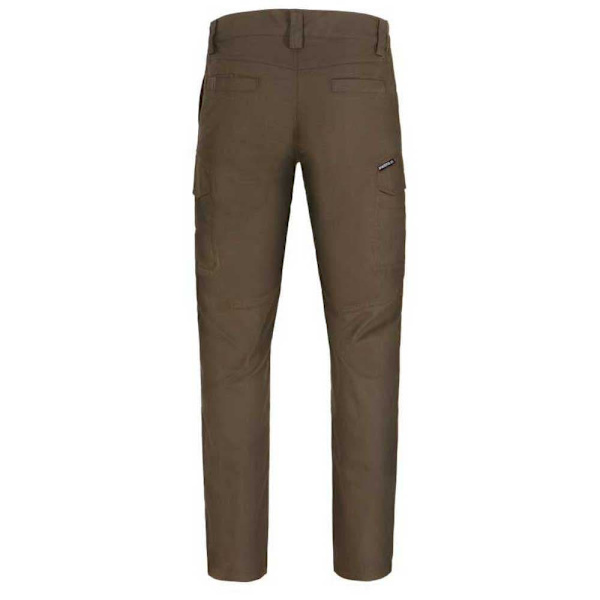 Invadergear Taktiska Byxor Griffin Brun 32 / 32 Man