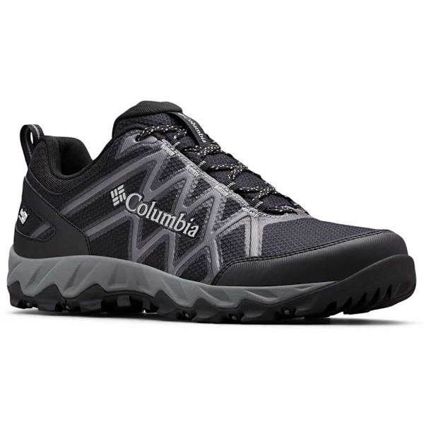 Columbia Vaelluskengät Peakfreak X2 Outdry Musta EU 40 1/2 Mies