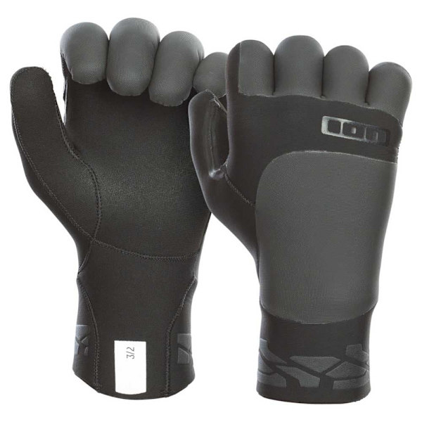 Ion Claw 3/2 Sort M