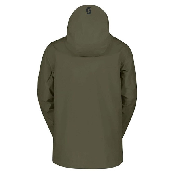 Scott Explorair 3l Jacka  XL Man