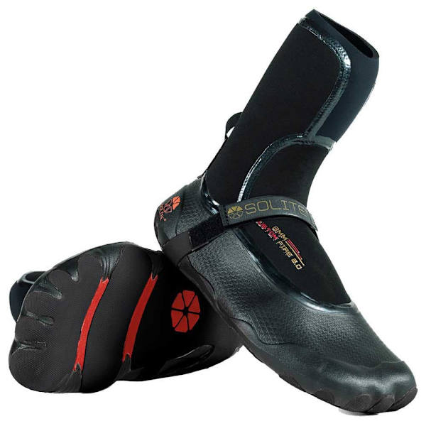 Solite Tossut Custom Pro 2.0 8 Mm  EU 42