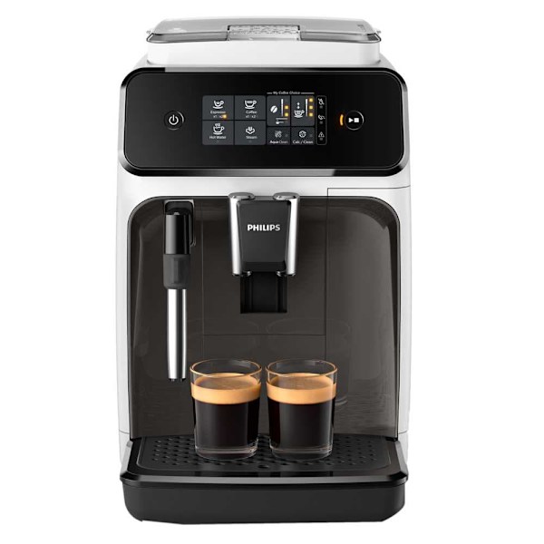 Philips Superautomatisk Kaffemaskine Søvfarvet One Size / EU Plug