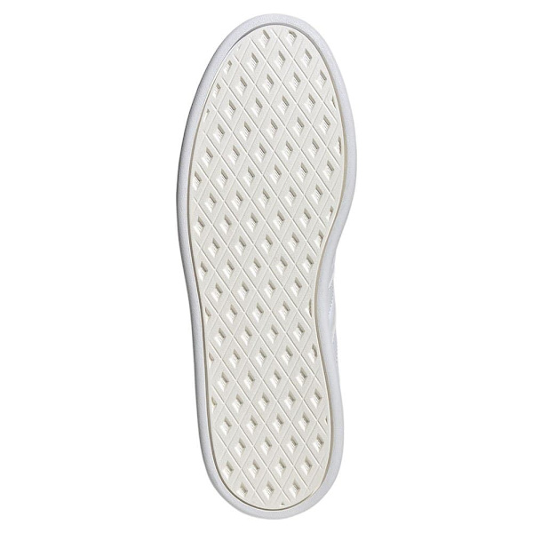 Adidas Breaknet Sko Hvid EU 41 1/3 Kvinde