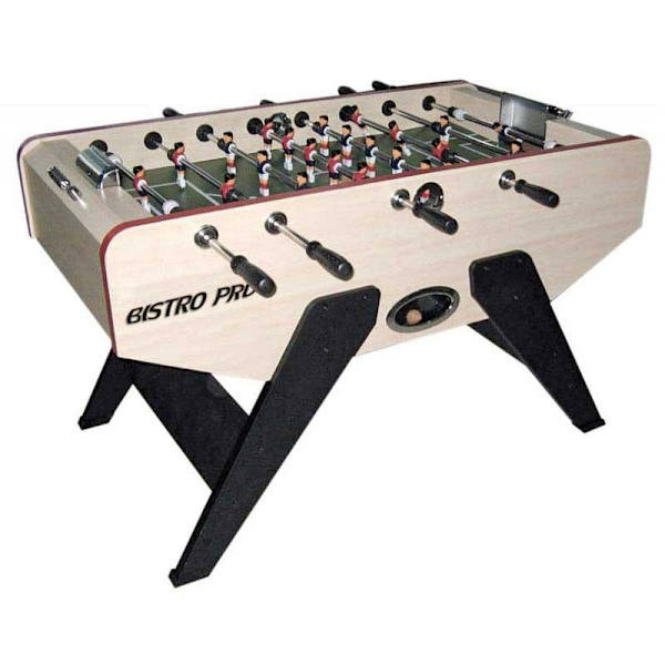 Devessport Bordsfotboll Bord Bistro Pro Beige