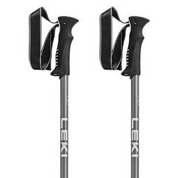 Leki Polacker Voyager Silver 115 cm