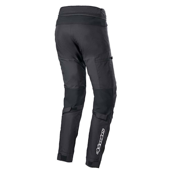 Alpinestars Byxor Rx-3 Wp Svart 2XL Man