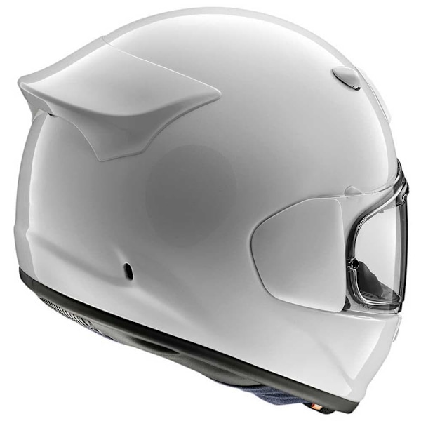 Arai Quantic Ece 22.06 Fullface-hjelm Hvid L