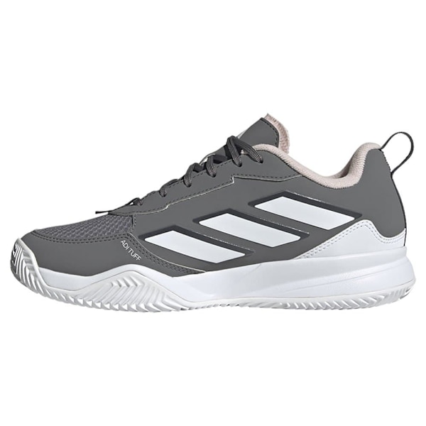 Adidas Avaflash Leraskor  EU 39 1/3 Kvinna