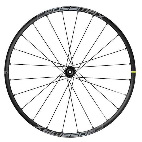 Mavic Crossmax Xlr 27.5´´ 6b Disc Mtb Takapyörä Musta 12 x 148 mm / Shimano/Sram HG