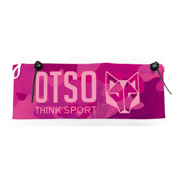 Otso Bälte Running Rosa 2XS