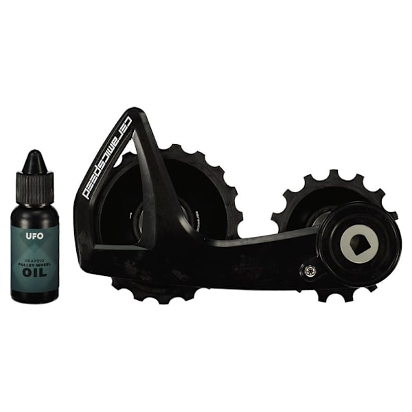 Ceramicspeed Gearsystem Til Sram Red/force Axs Ospw Rs Alpha Søvfarvet