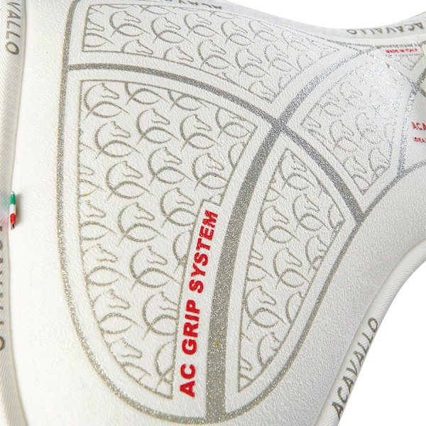 Acavallo Mf Jccs Cw-cs Grip Mockasadelpad  2
