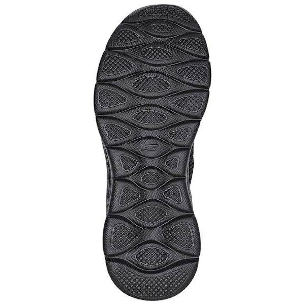 Skechers Trænere Go Walk Flex Sort EU 40 Kvinde