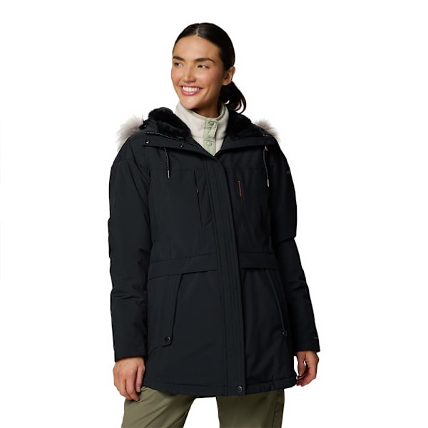 Columbia Payton Pass™ Ii Jacka Svart XL Kvinna