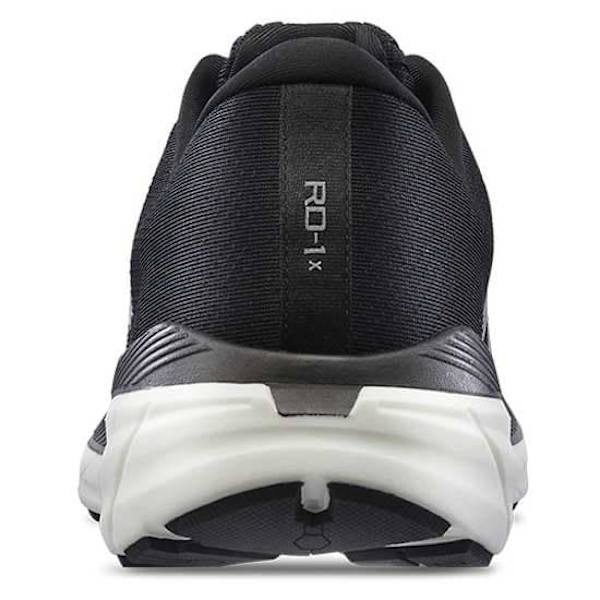 Tyr Lenkkitossut Rd-1x Runner Musta EU 42 2/3 Mies