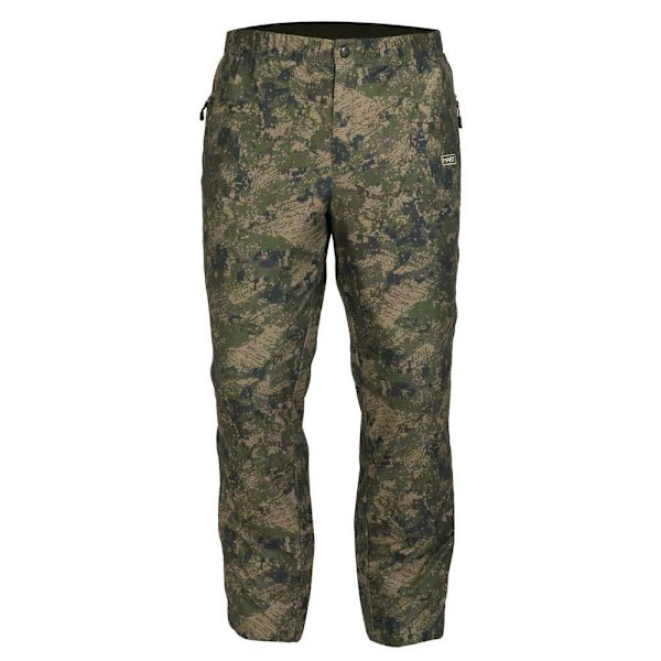 Hart Hunting Byxor Ural Cover Grönt XL