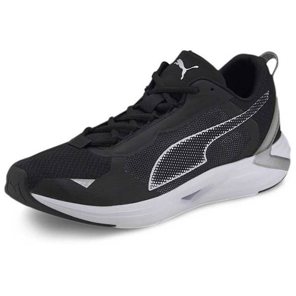 Puma Løbe Skoe Minima Sort EU 42 Mand