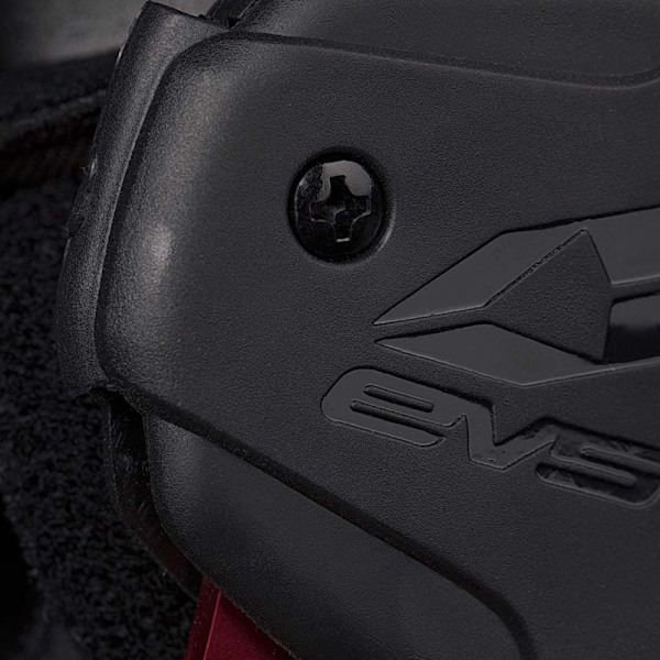 Evs Sports Polven Suojaus Axis Sport Pair Musta L