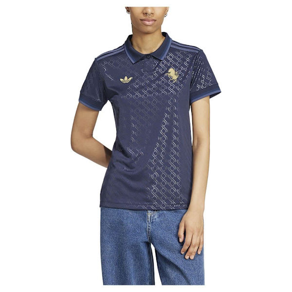Adidas Juventus 24/25 Kolmas Lyhythihainen T-paita  M