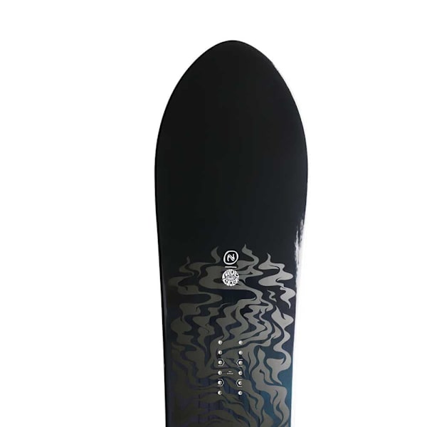 Nidecker Snowbräda Beta Apx Flerfärgad 157