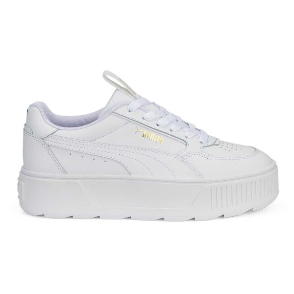 Puma Trænere Karmen Rebelle Hvid EU 39 Kvinde