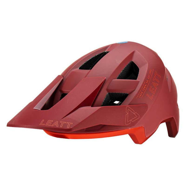 Leatt Allmtn 2.0 Mtb-kypärä Punainen S