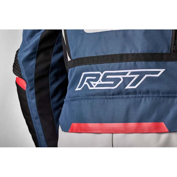 Rst Pro Series Adventure-x Ce Jakke Blå M Mand