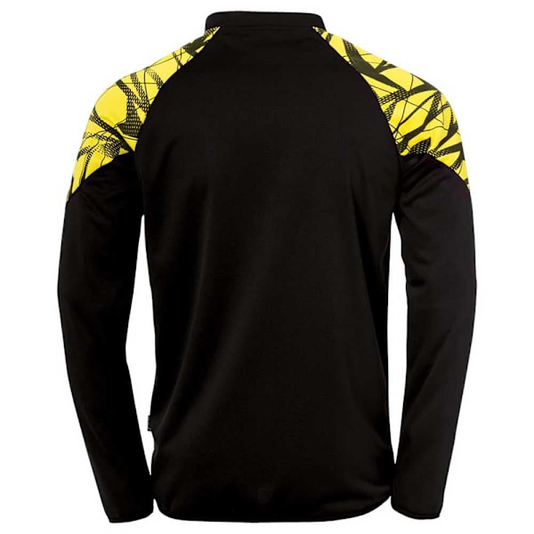 Uhlsport Træningsdragt Goal 25 Poly Gul,Sort XL Mand