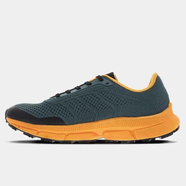 Inov8 Maastojuoksukengät Trailfly Ultra G 280 Oranssi EU 46 1/2 Mies