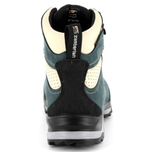 Zamberlan 331 Amelia Goretex Vaelluskengät Harmaa EU 38 Nainen