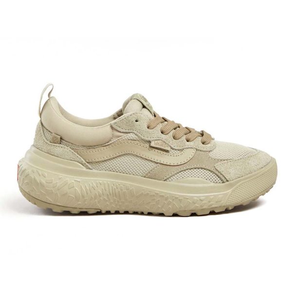 Vans Mte Ultrarange Neo Vr3 Sko Beige EU 36 1/2 Mand