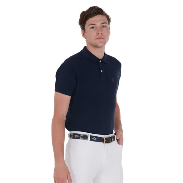 Equestro Polo S Bälte  85 cm